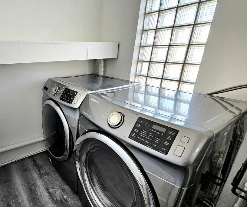 Wow - 2Ch Vieux-Limoilou A Proximite Vieux-Qc Apartment Quebec City Bagian luar foto